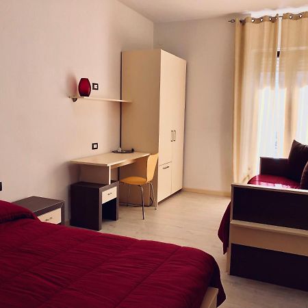 Brezza Marina Bed & Breakfast Сапри Екстериор снимка