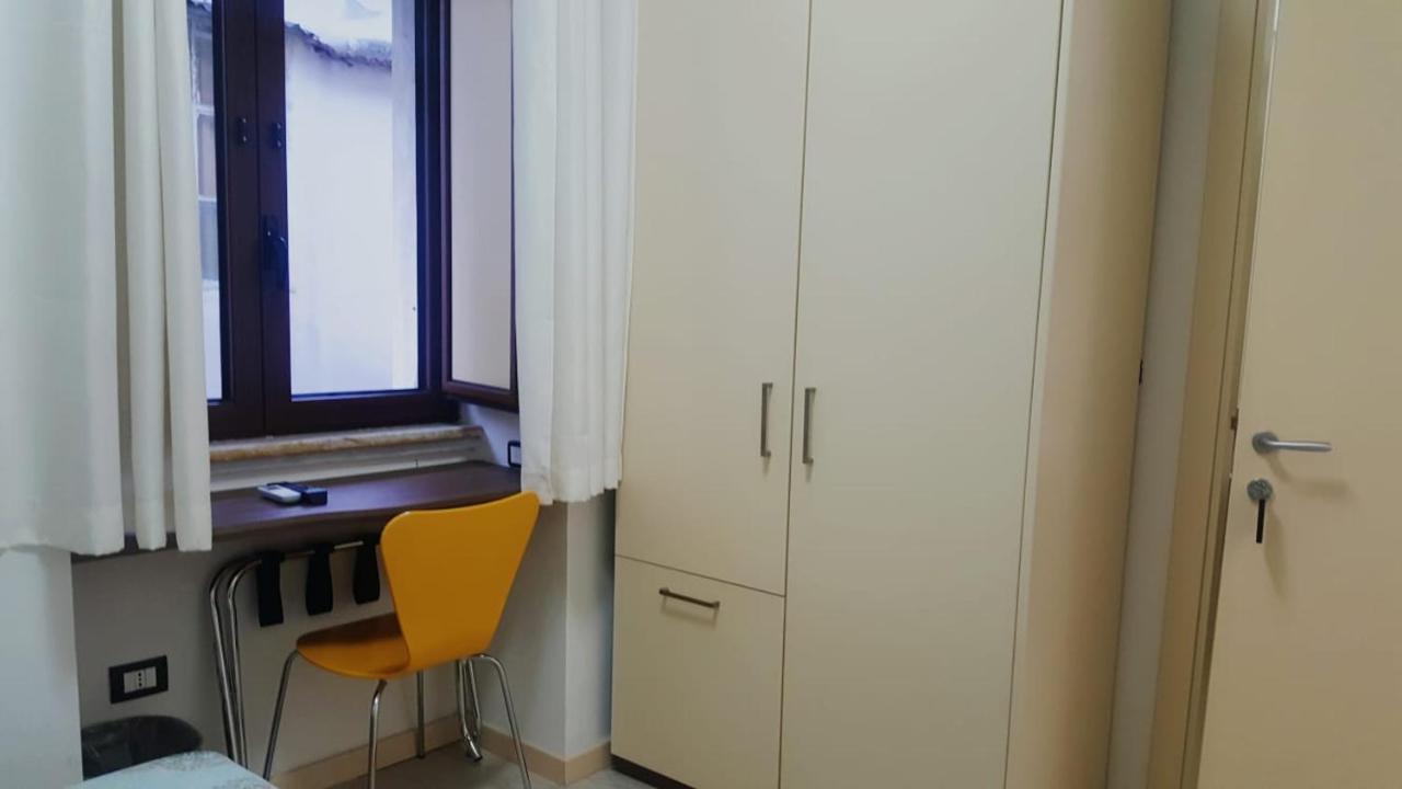 Brezza Marina Bed & Breakfast Сапри Екстериор снимка